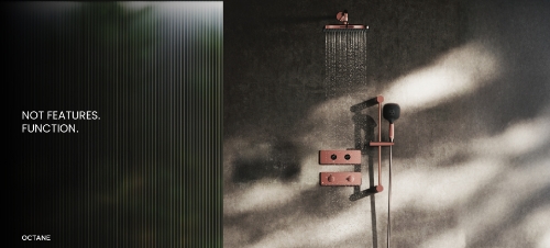Wellness at Home: How Premium Showers Enhance Everyday Living | Jaquar